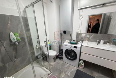 Apartament cu 2 camere în Cordău - 1