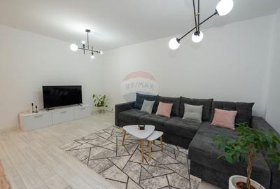 Apartament 2 camere Premium de inchiriat, Terasa, Moghioros Residence - 3