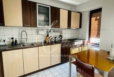 Central Park, 2 camere cu parcare subterana - 3