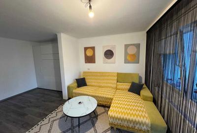 Garsonieră decomandată în Lenin Sud - 3