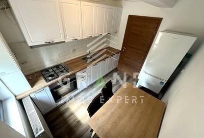Apartament cu 2 camere decomandat, mobilat în Grigorescu - 1