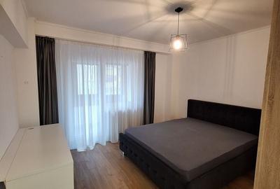 Apartament cu 2 camere decomandat, mobilat în Central - 2