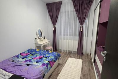 Apartament cu 2 camere decomandat în Sălaj - 1