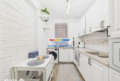 Apartament cu 2 camere semidecomandat, mobilat în Militari - 2