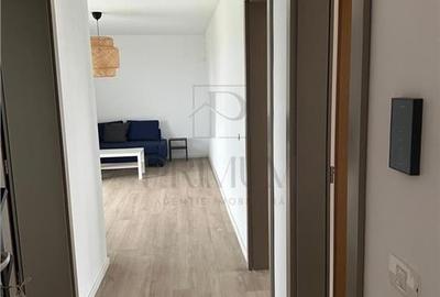 Apartament 2 camere - decomandat - mobilat utilat - balcon - incalzire in pardos - 12