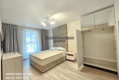Apartament cu 3 camere decomandat în Tomis Nord - 6
