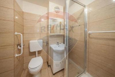 Apartament cu 4 camere decomandat, mobilat în Uzina 2 - 3