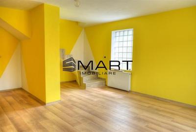 Casa 5 camere + curte de 150mp zona Viile Sibiului - 1