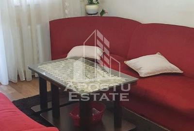 Apartament cu 3 camere semidecomandat, mobilat în Dacia - 7