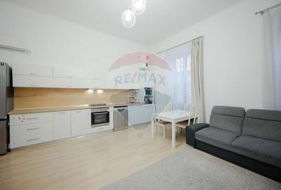 Apartament cu 3 camere semidecomandat, mobilat în Ultracentral - 5