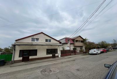 Casă cu 4 camere în Mehala - 8