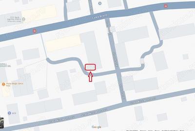 Apartament 3 camere parter, Cf 1 - Pretabil Locuinta Birouri Magazin - 8