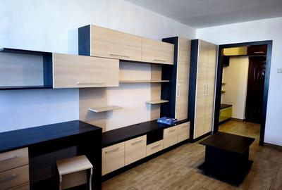 Garsonieră semidecomandată, mobilată în Mănăștur - 3