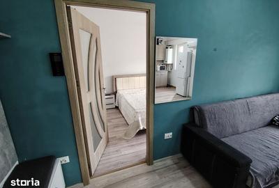 Apartament cu 2 camere în Cug - 7