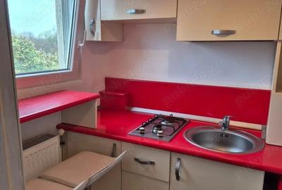 Garsonieră semidecomandată în Central - 3