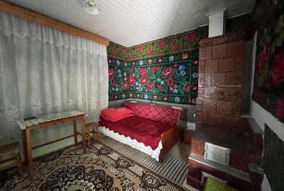 Casă cu 6 camere în Soveja - 7