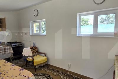 Casă cu 3 camere cu Teren 624 Mp în Central - 1