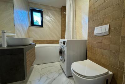 Apartament 2 Camere | Avram Iancu Residence | Parcare subterana - 13