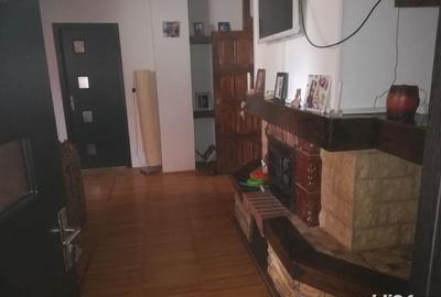 Casă cu 4 camere în Teiș - 6