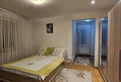 Casă individuală cu 10 camere cu Canalizare în Iorga - 12