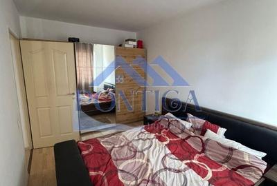 Apartament cu 2 camere decomandat, mobilat în Tomis Plus - 5