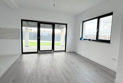 Casă cu 4 camere cu Teren 451 Mp în Miroslava - 2