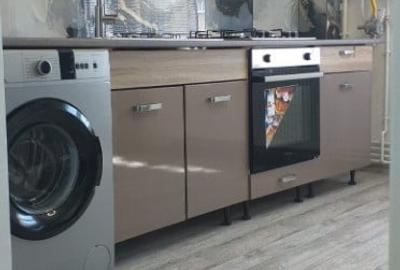 Apartament cu 3 camere decomandat în Sebastian - 6