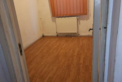 Apartament cu 3 camere semidecomandat în Exterior Vest - 5