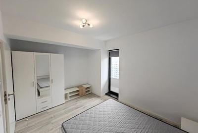Apartament cu 2 camere decomandat, mobilat în Noua - 9