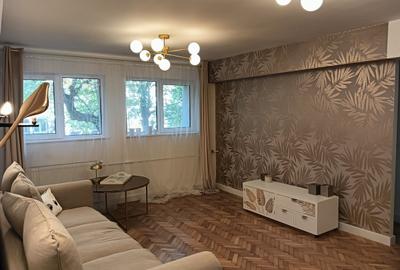 Apartament de vanzare 3 camere Floreasca bloc mic - 2