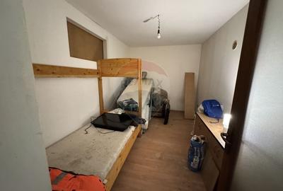 Apartament 2 camere in curte comuna - Turda, str. Avram Iancu, central - 4