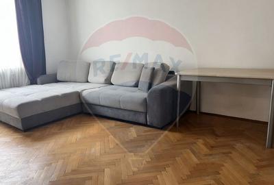De Vanzare Apartament 2 camere | Zonă verde – Arena Națională - 8