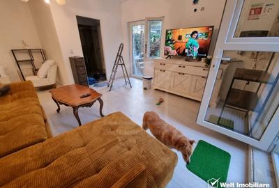 Casa 5 cam., 300 mp, crama, gradina, iaz, aer curat, liniste,  cartier Gruia - 11