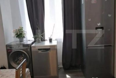 Apartament cu 2 camere decomandat în Dacia - 1