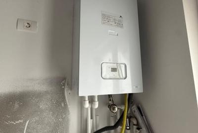 Apartament cu 3 camere decomandat în Stadion - 39