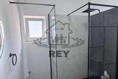 Apartament premium, 3 camere, complet mobilat si utilat de lux - 10