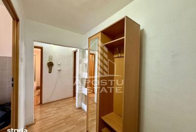 Apartament cu 2 camere decomandat în Lipovei - 4