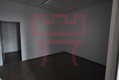 Spațiu comercial, de 650 mp, în Dâmbul Rotund - 8