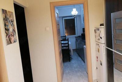 Garsonieră decomandată, mobilată în Obor