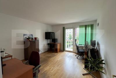 Spatiu de birouri, 320 mp, Marasti - 4