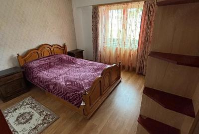 Apartament cu 3 camere semidecomandat în Fălticeni - 2