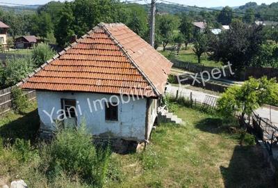 Teren de vanzare in Albestii de Arge?, Jude? Arge?. - 2