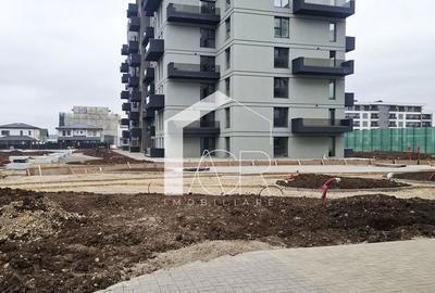 Apartament cu 2 camere decomandat în Nord - 4