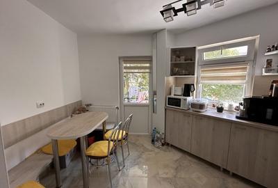 Oportunitate excelenta in  Grigorescu-apartament 2 camere,2 balcoane,decomandat Oportunitate excelenta in  Grigorescu-apartament 2 camere,2 balcoane,decomandat - 7