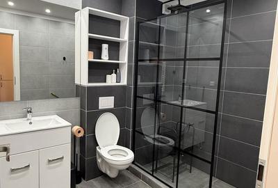 Apartament cu 2 camere decomandat în Dosu Bricii - 2