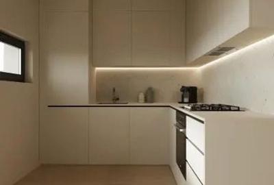 Vila FINALIZATA 4 camere 2 locuri parcare 12 min metrou pe jos curte 40 mp - 16