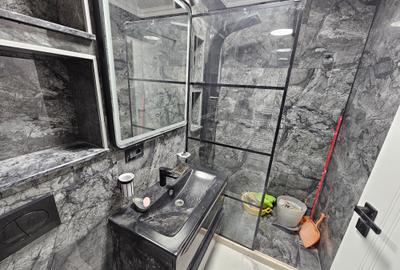 Garsonieră decomandată, mobilată în Lujerului - 8