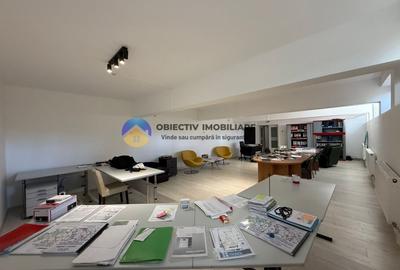 Spatiu de birouri de inchiriat - str. Izvoare, Piatra Neamt - 1