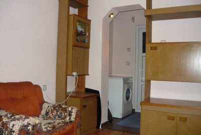 Apartament cu 2 camere semidecomandat în Ultracentral - 5