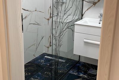 Apartament 2 camere-Parcare inclusa-Ansamblu Rezidential cu piscina-Metrou 5 min - 5